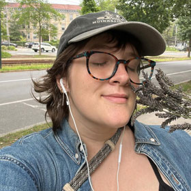 Nora-Meier