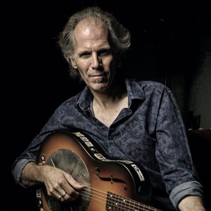 Brooks Williams