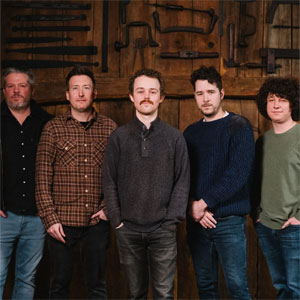 Reese Fulmer & The Carriage House Band