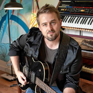 Seth Glier