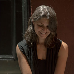 Carolann Solebello