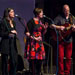 Carolann Solebello and Miles & Mafale